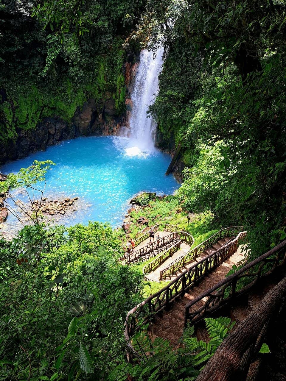 Borbollones (Bubbling Springs)