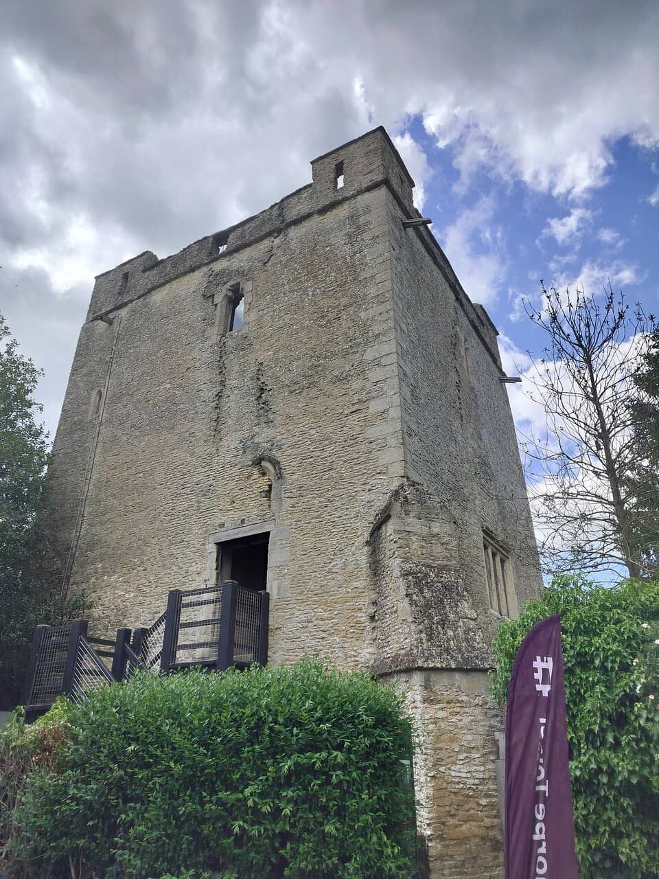 Wheel of the Five Senses