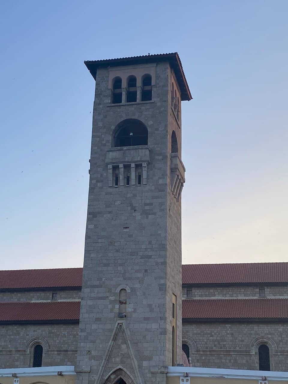 Vertical photo