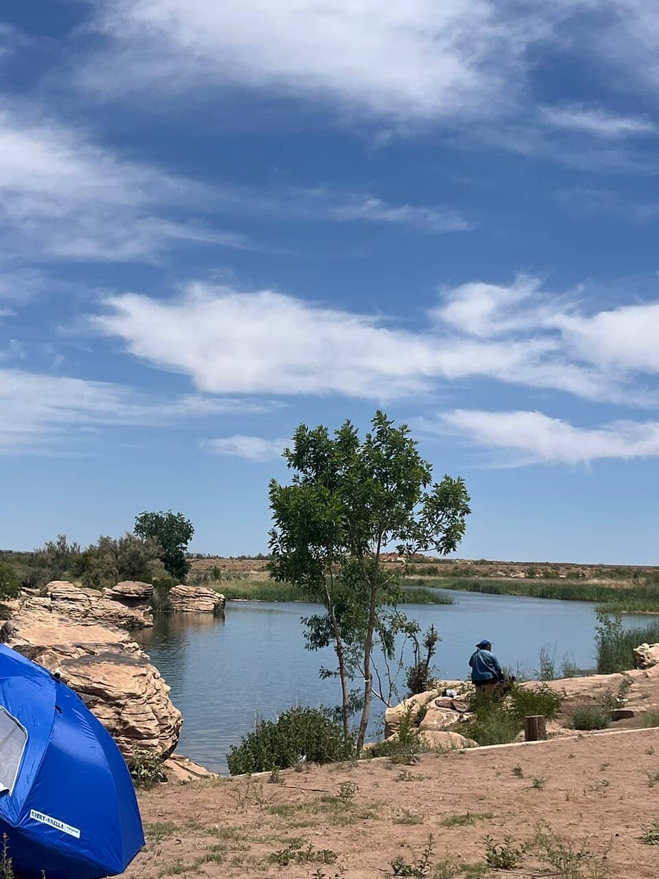 Fishing Haven