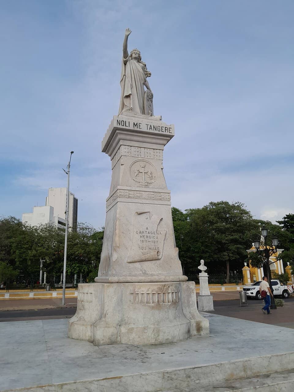 Vertical photo