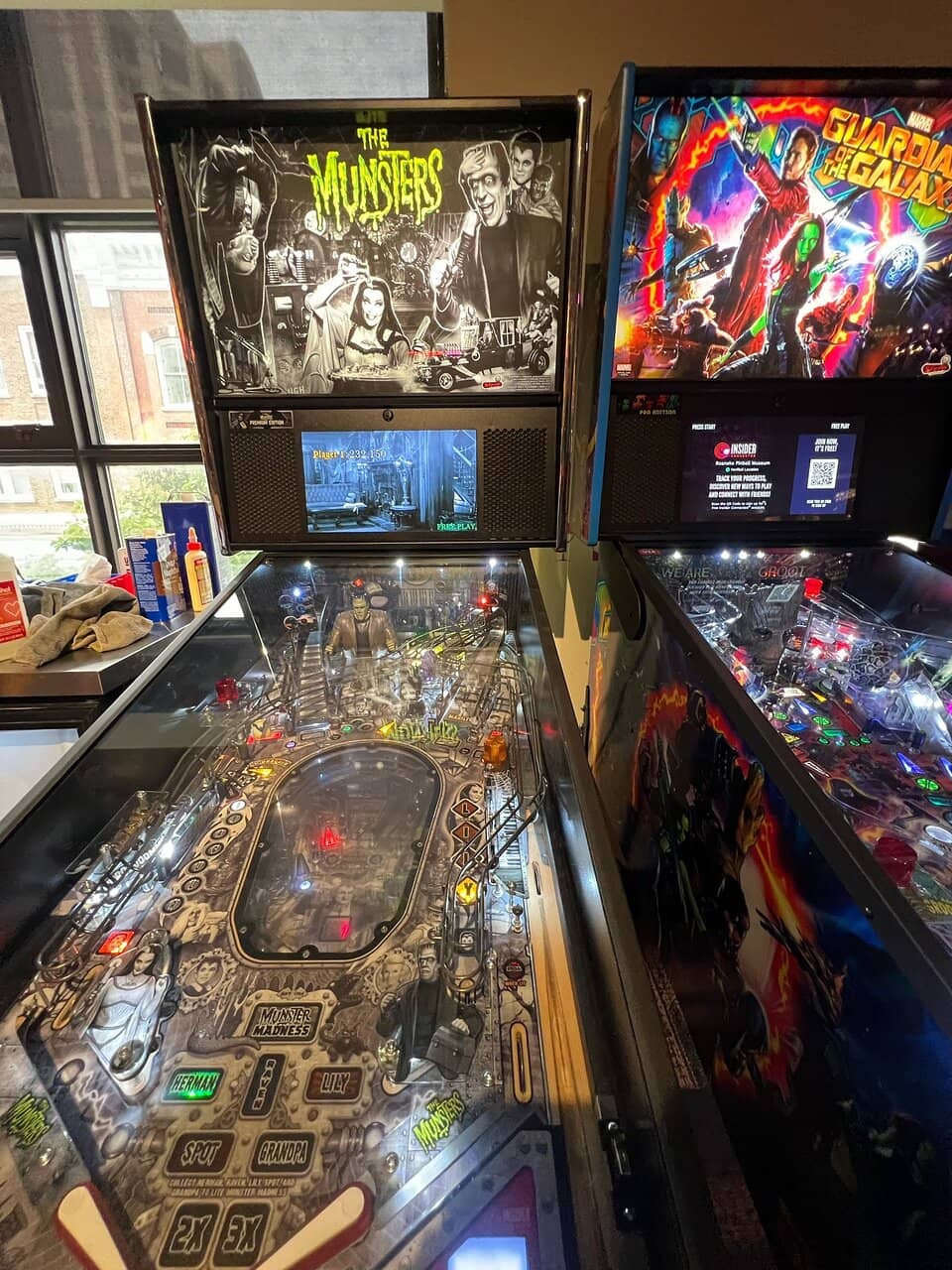 Family-Friendly Fun