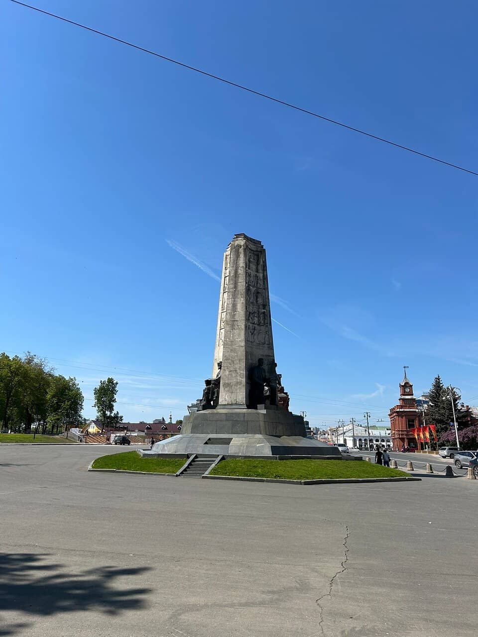 Monuments of Vladimir