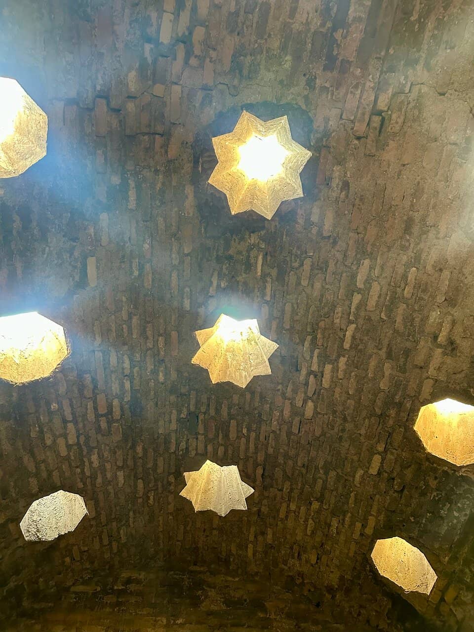 The Oldest Building in Granada