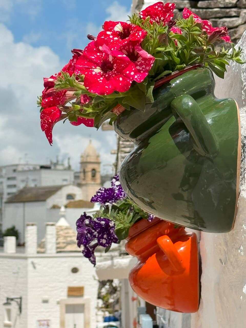 Via Cavour & Metro Cavour