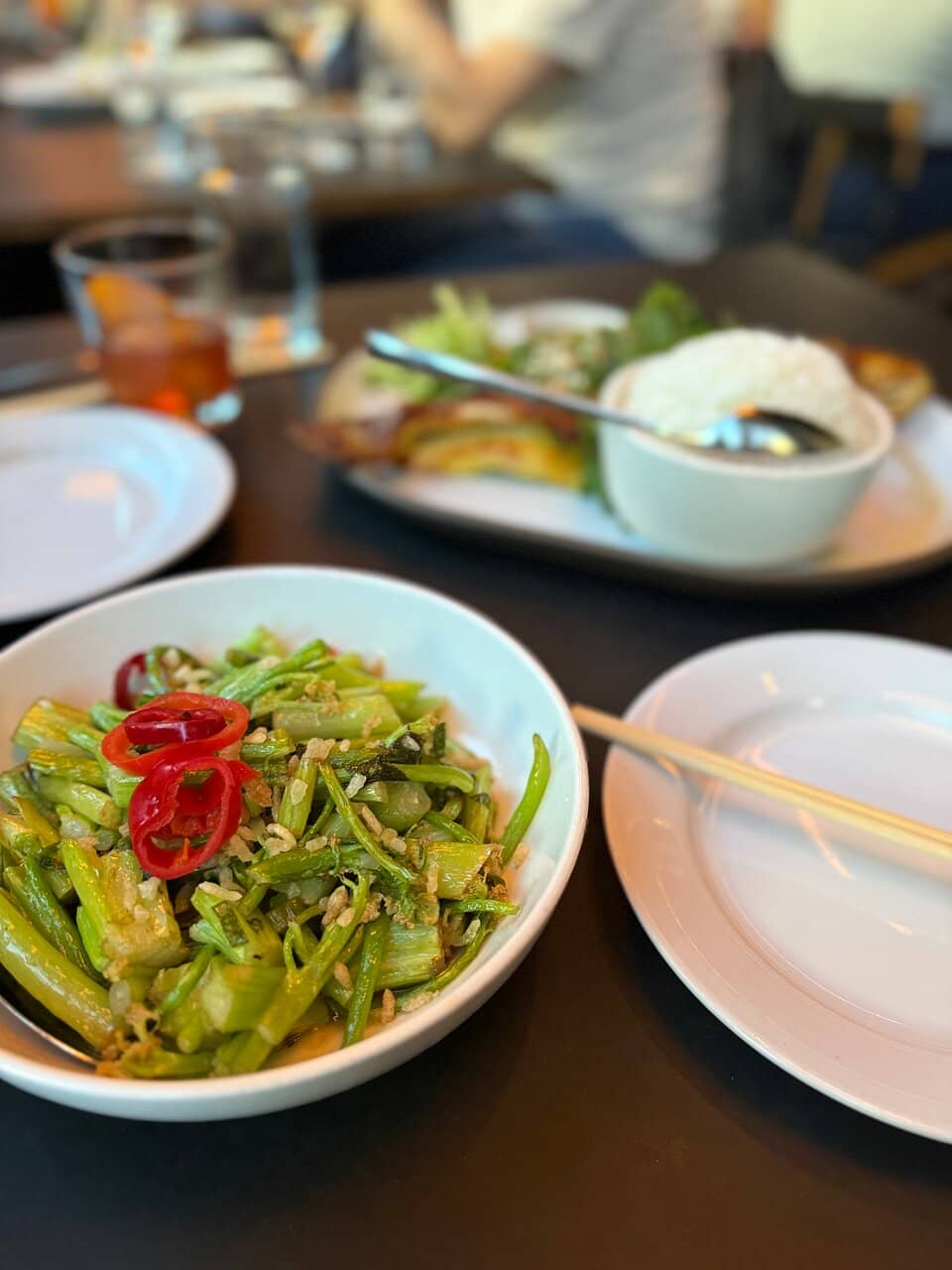 5 Spice Roasted Duck