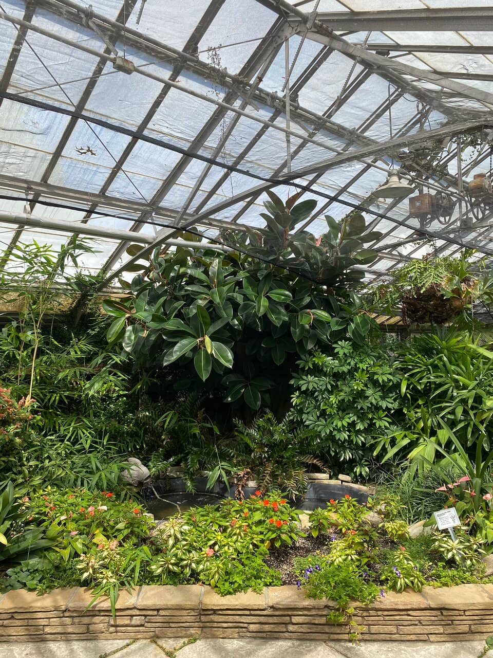 Cleveland Cultural Gardens