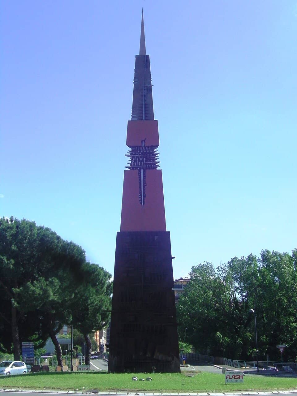 Vertical photo