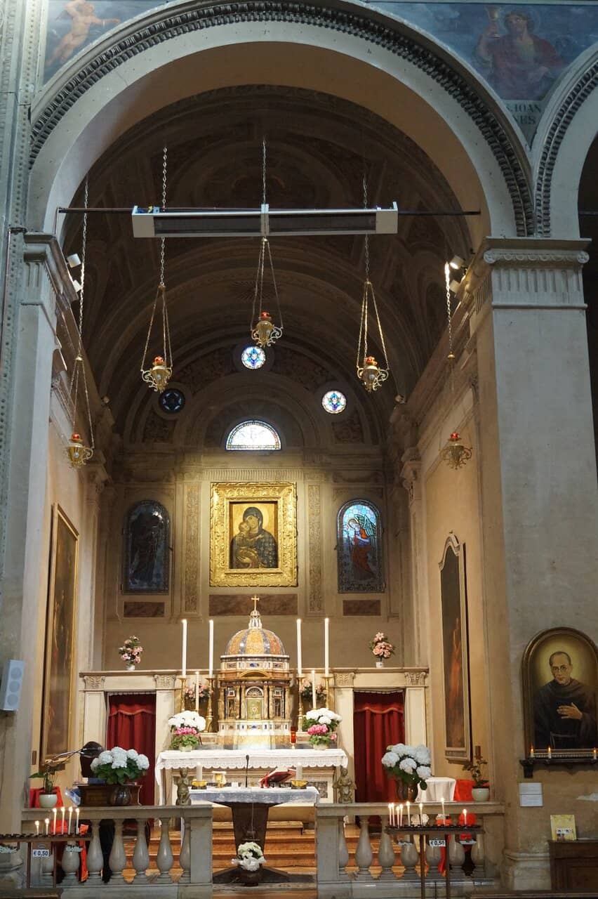 Restored Artworks