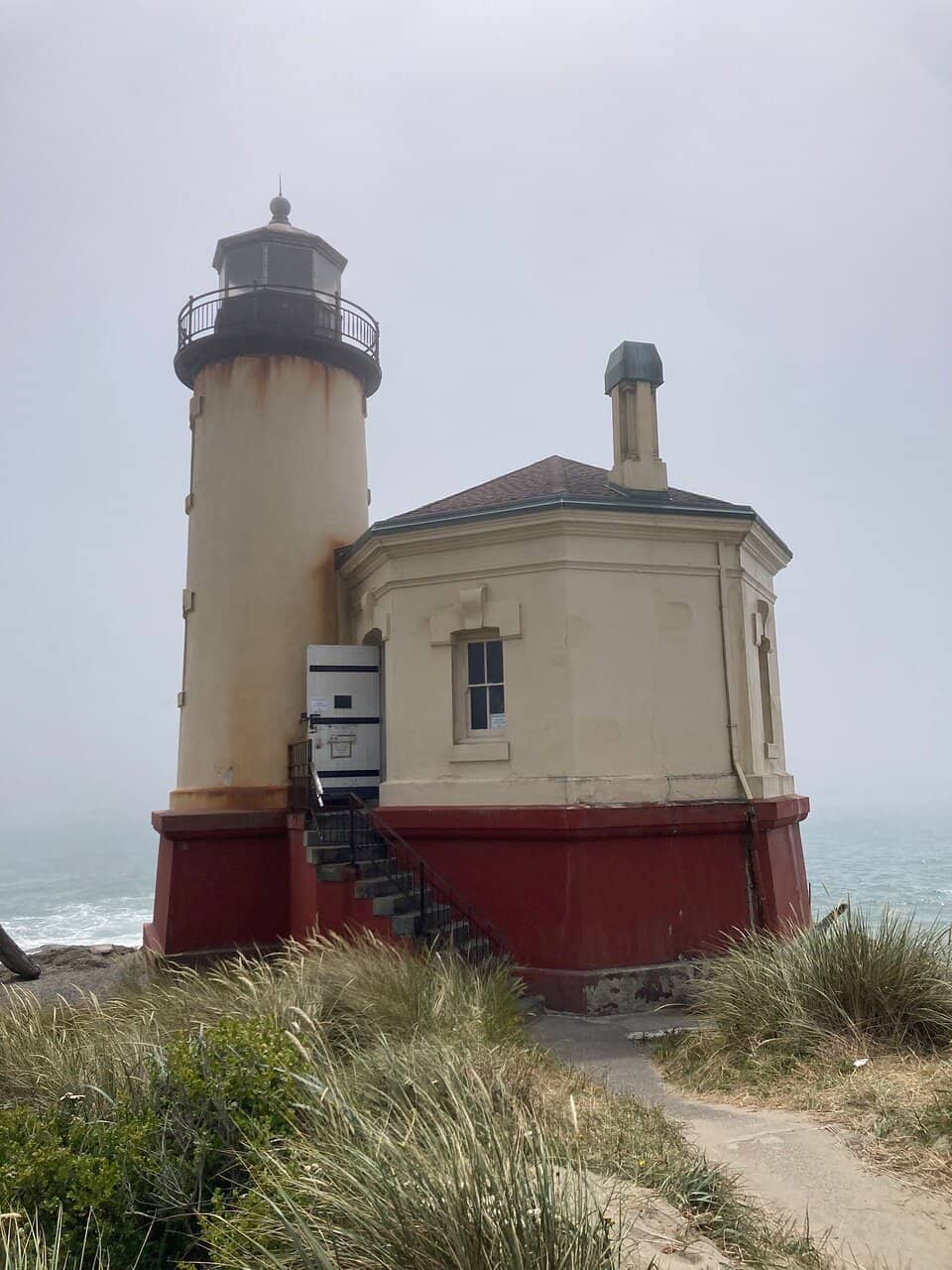 Vertical photo