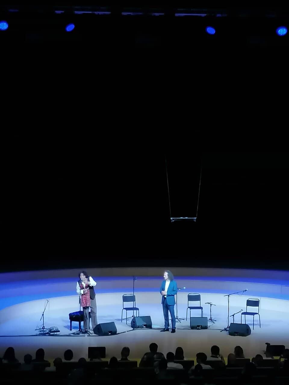 Russian Choral Music