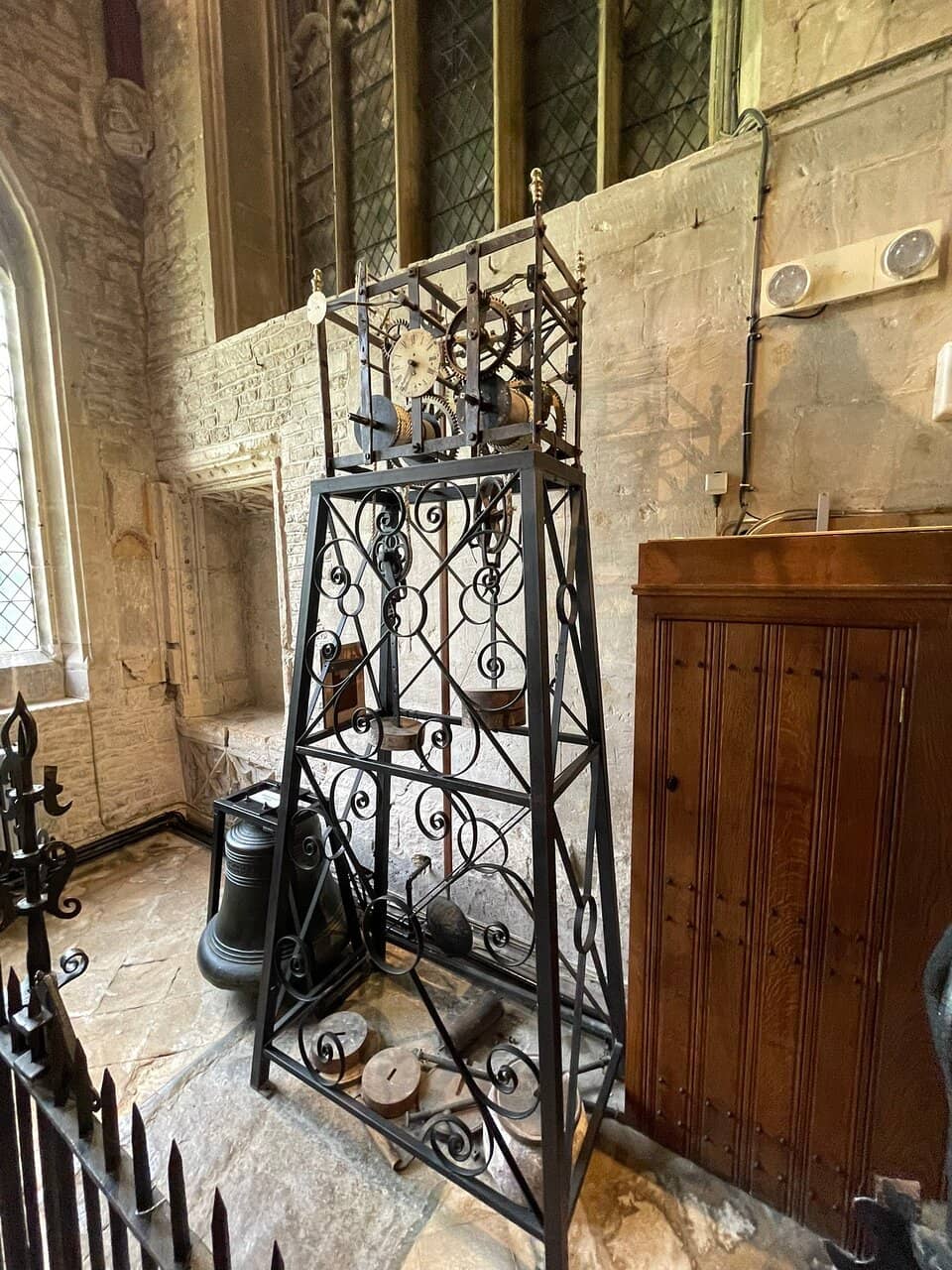 Merchant Guild Chapel