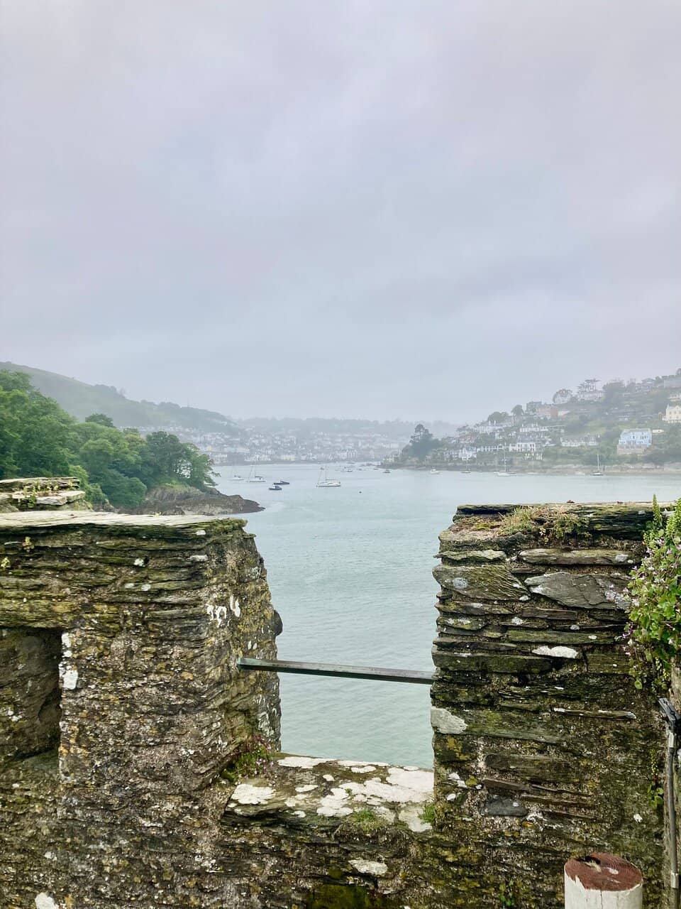 Castle Cove