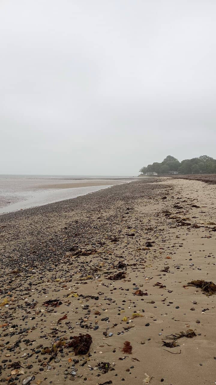 Gentle, Shallow Waters