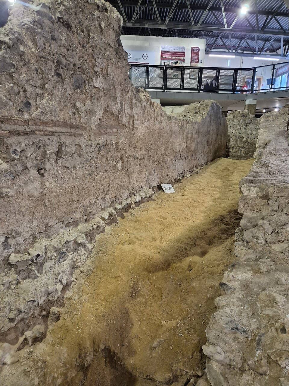 Underfloor Heating System