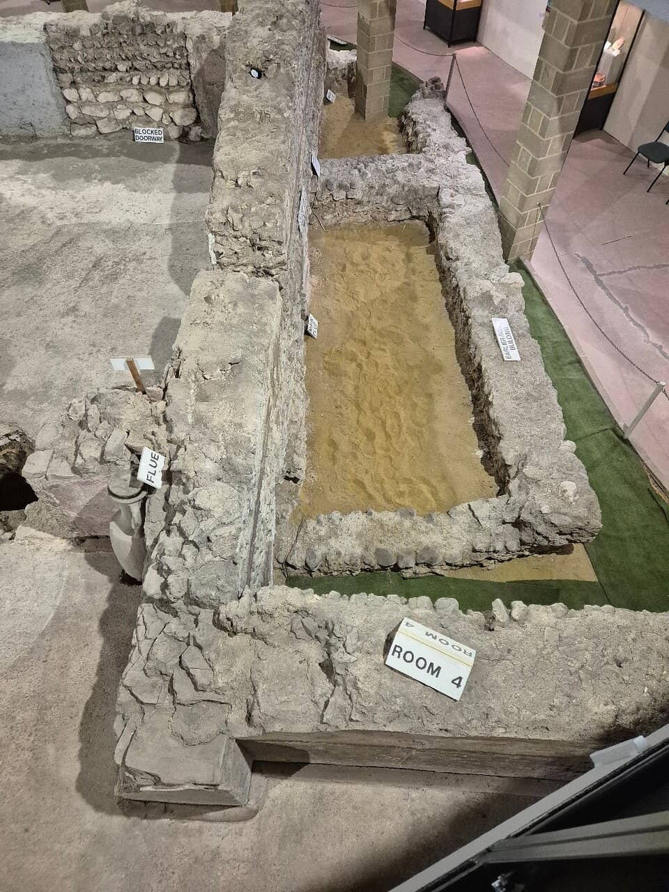 Remarkable Roman Mosaics