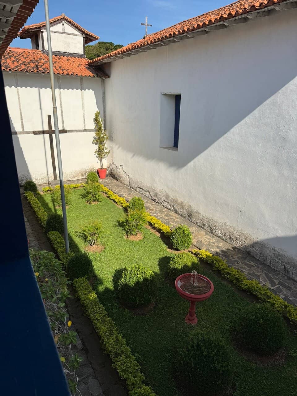 Viela das Lavadeiras