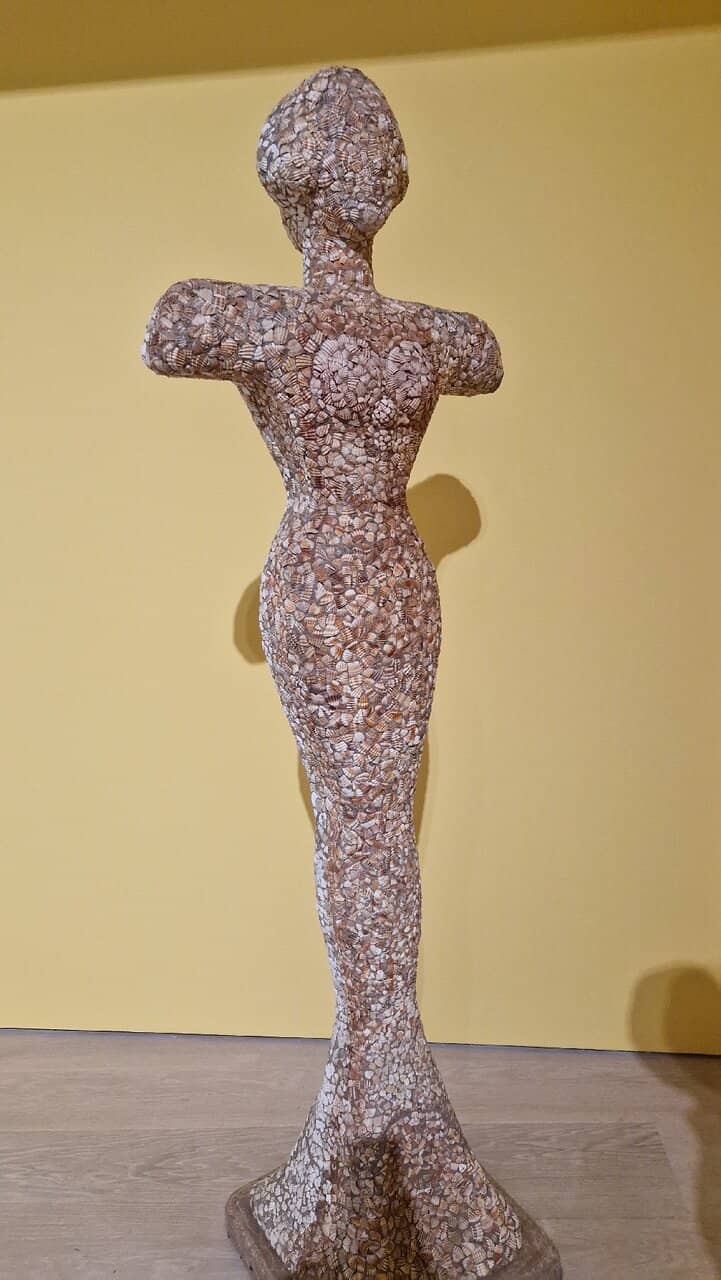 Architectural Marvel