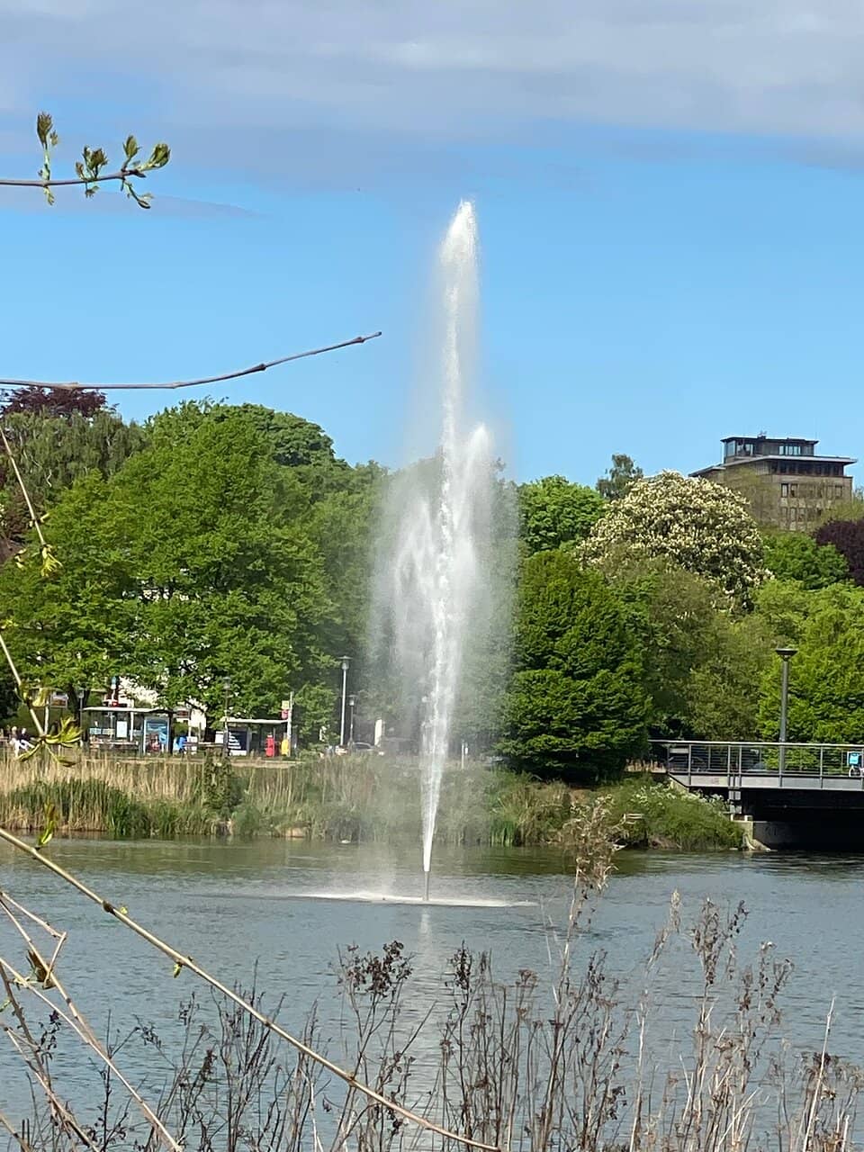 Cenotaph for the A-Bomb Victims