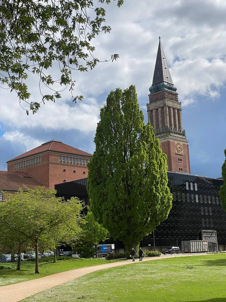 Peace Memorial Museum