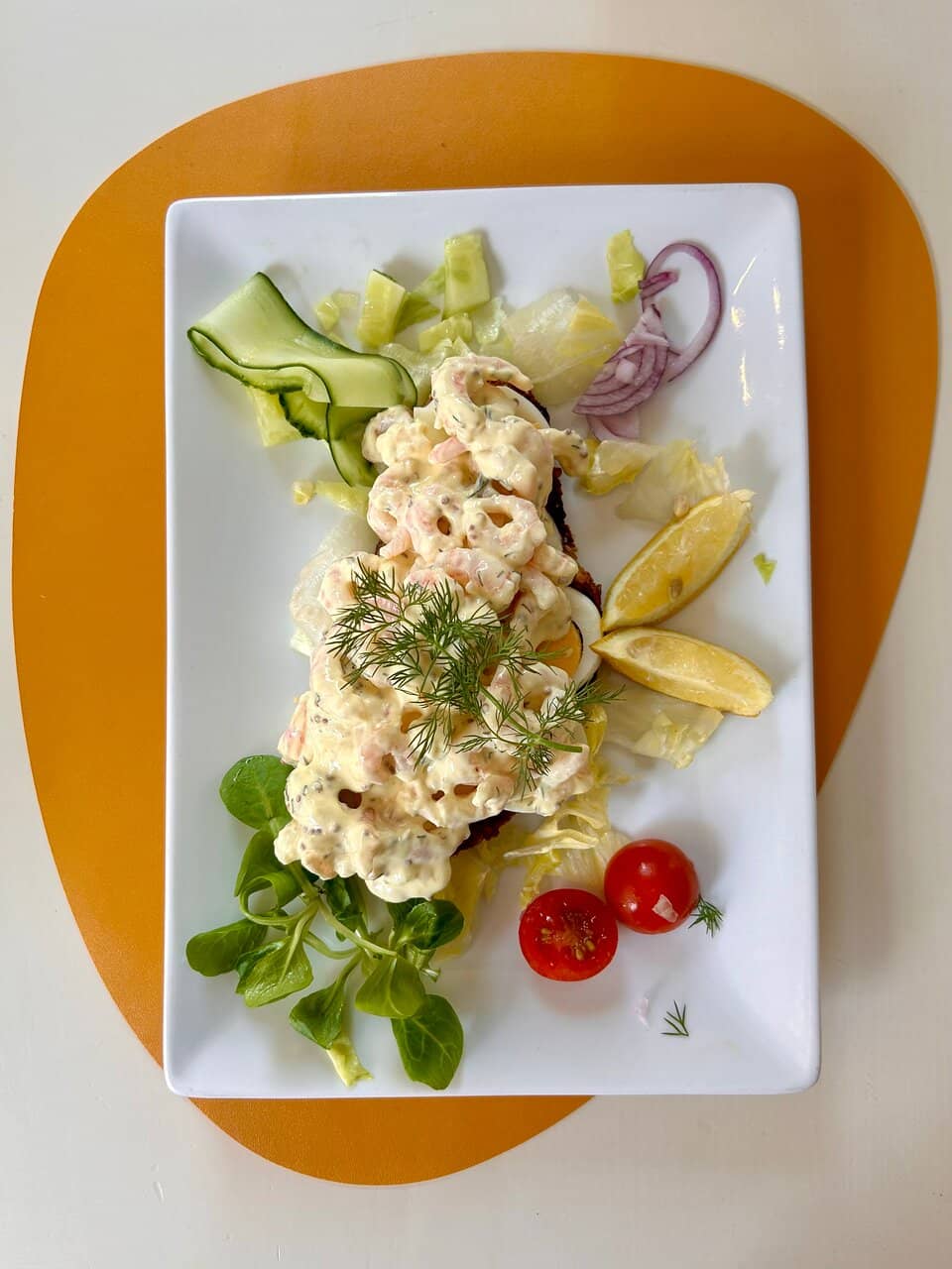 Diverse and Flavorful Menu