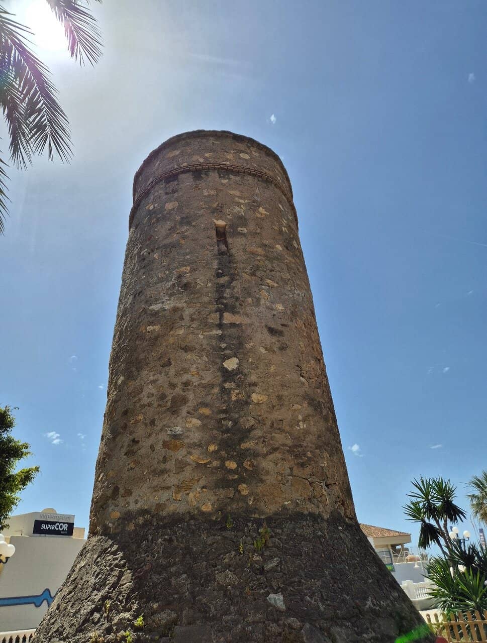 Vertical photo