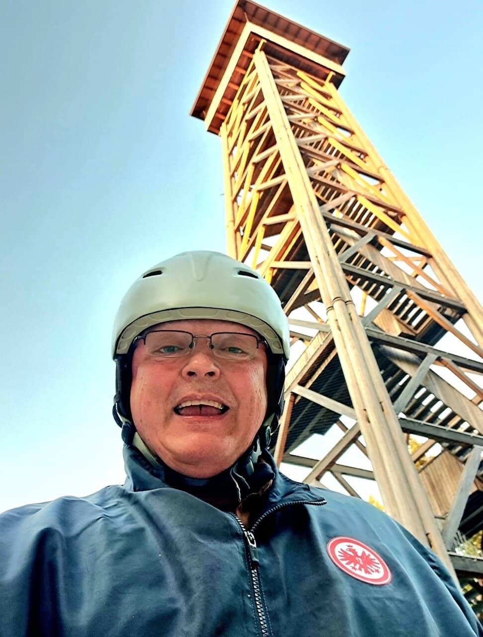 Family-Friendly Playground