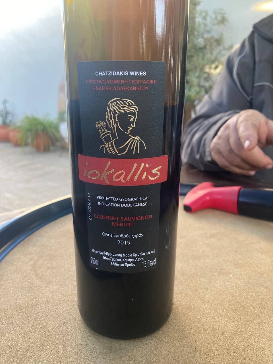 Expert-Led Wine Tours