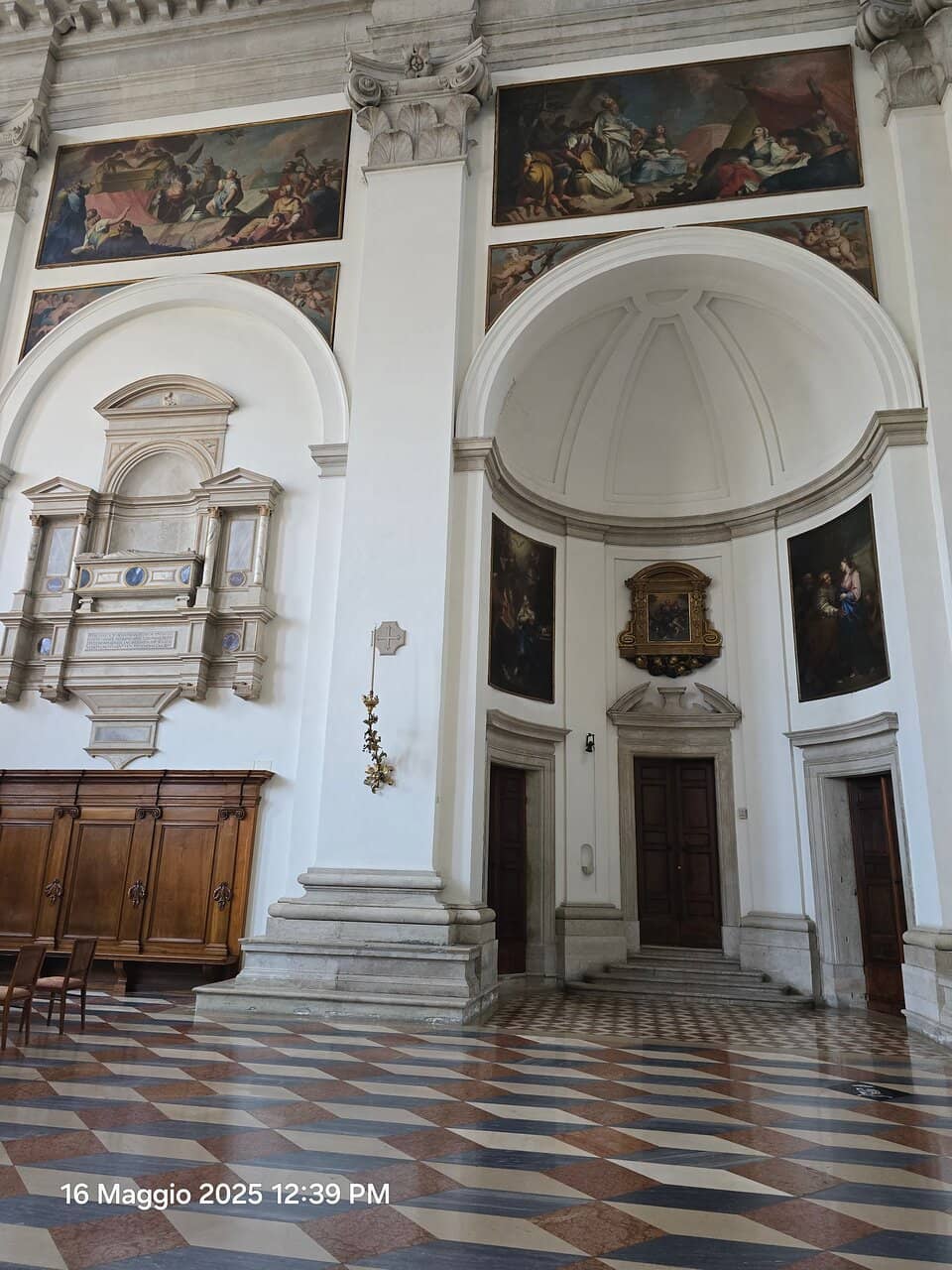 Cappella delle Reliquie