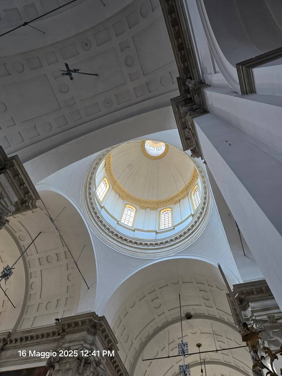 The Grand Dome