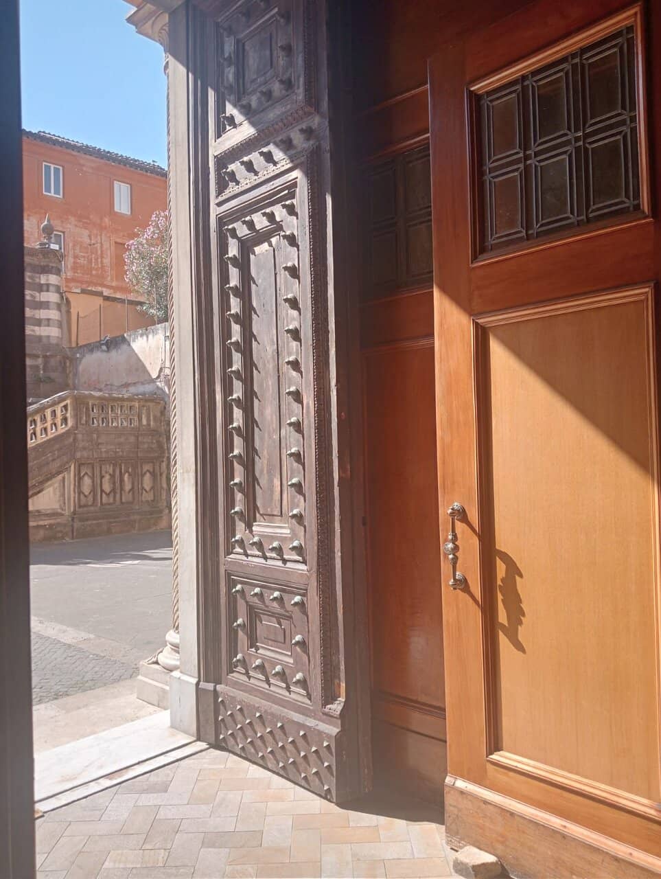 Vertical photo