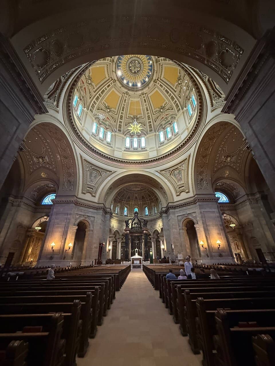The Crypt