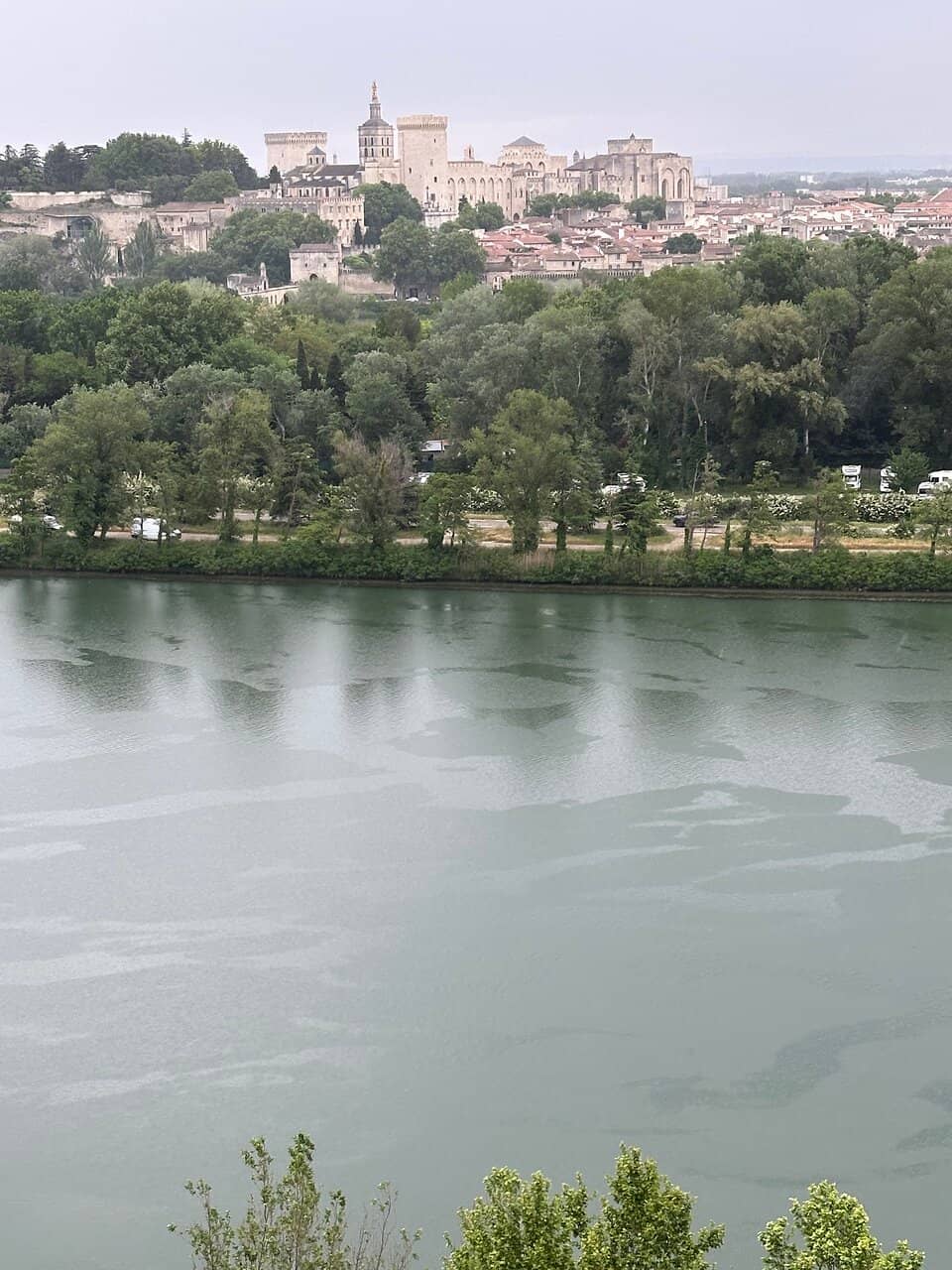Medieval Spiral Staircase