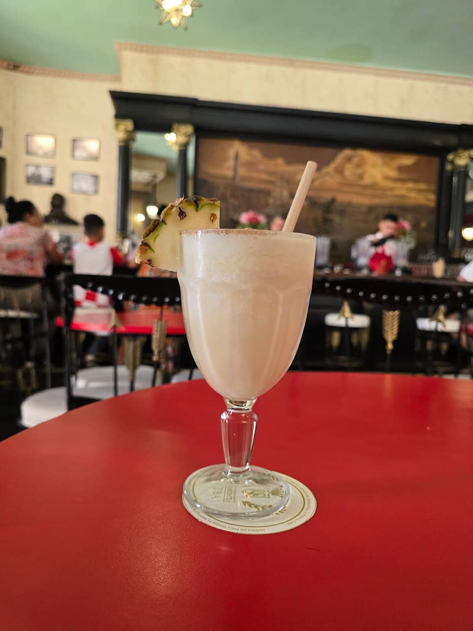 Hemingway's Corner