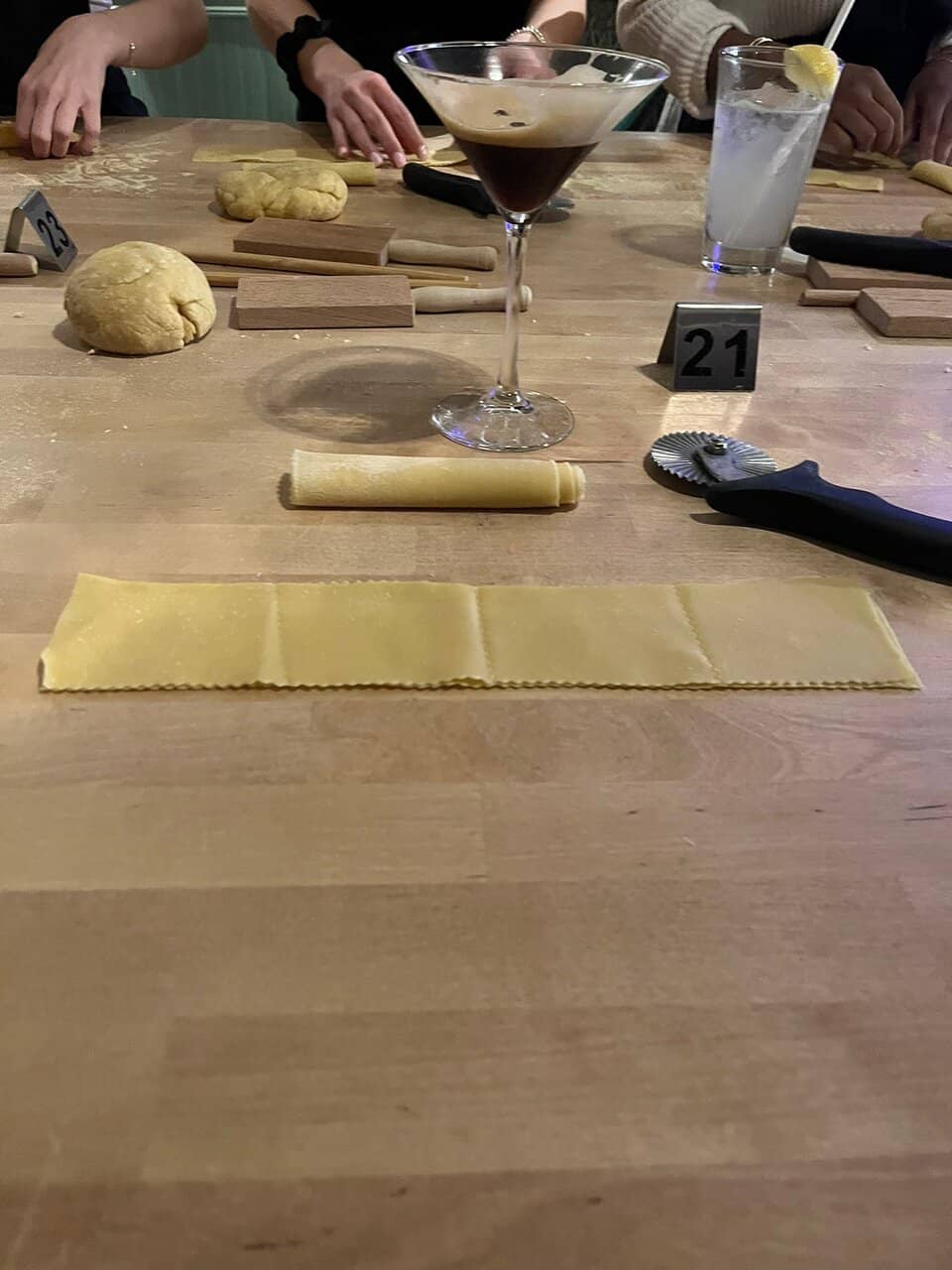 Unique Date Night or Group Activity