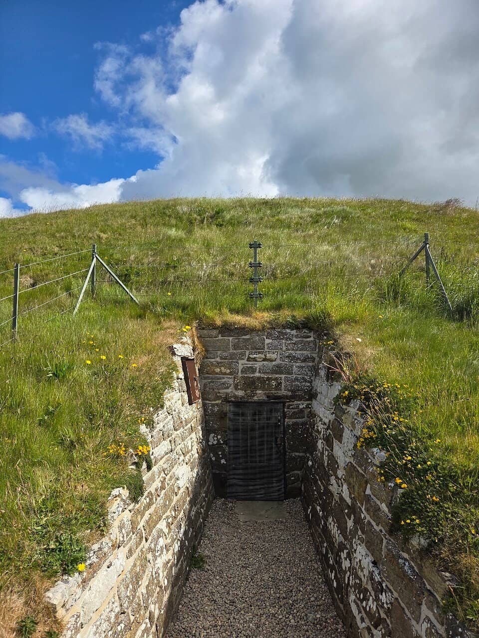 Neolithic Architecture