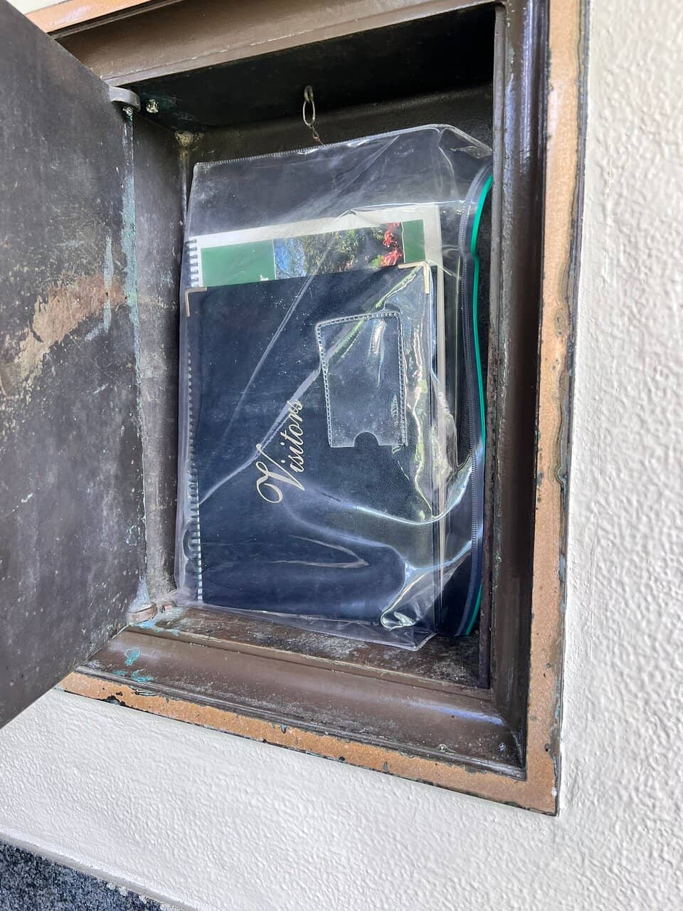 The Cross of Sacrifice