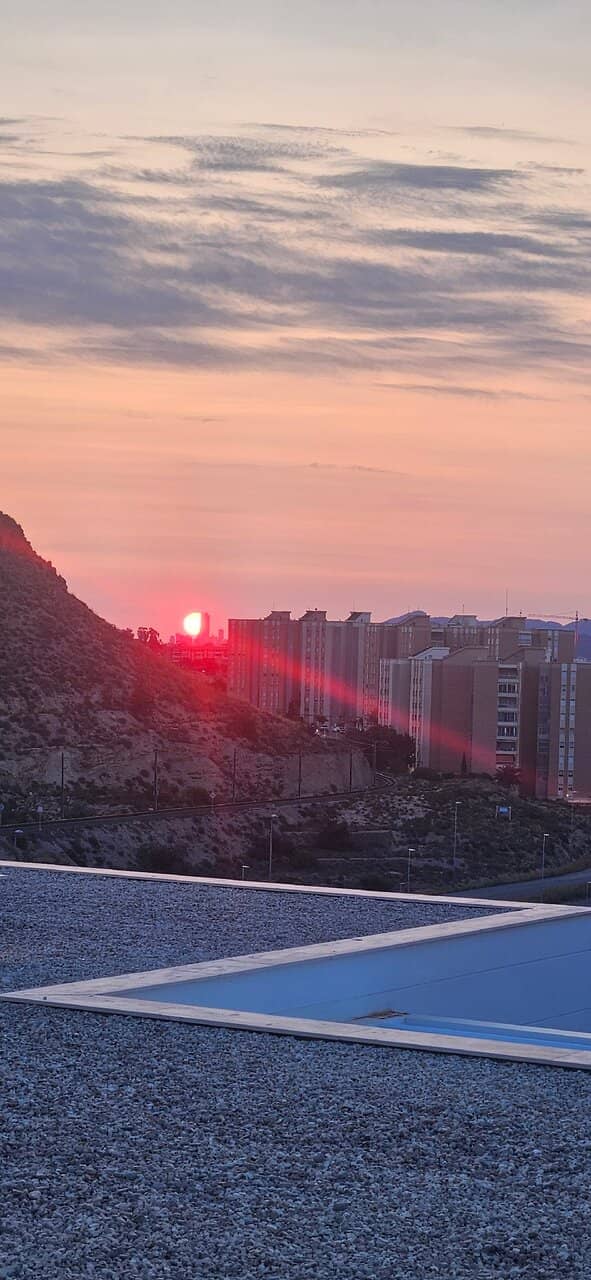 Chiringuito Beach Bar