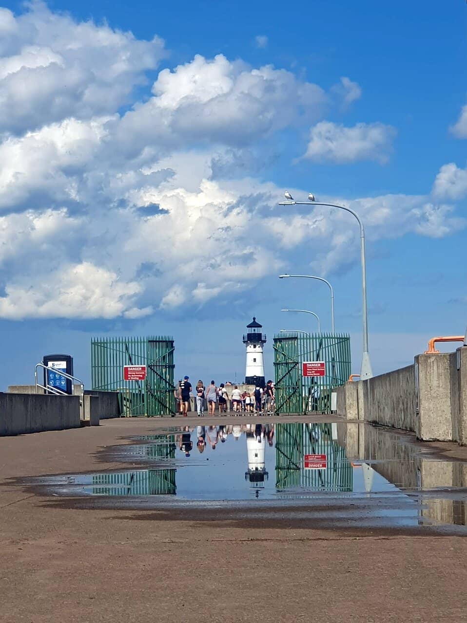 Lake Superior Views