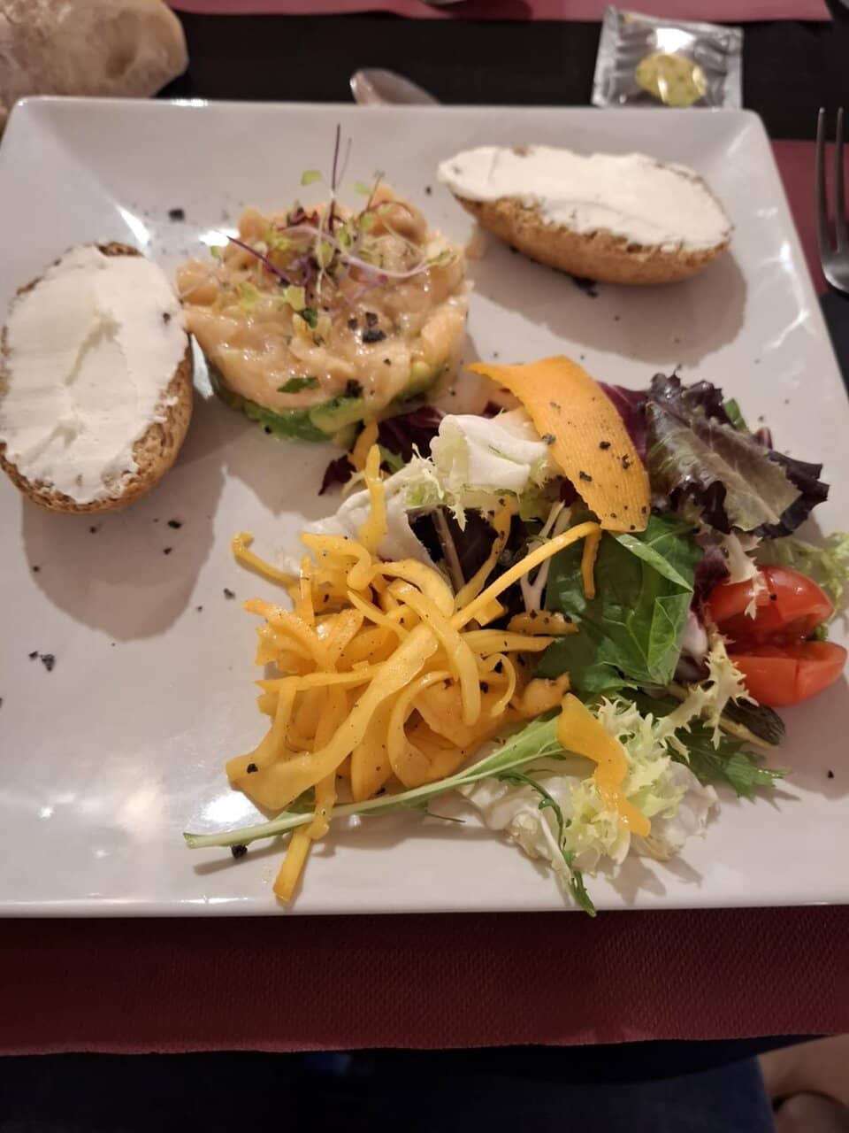 Unique Catalan Flavors