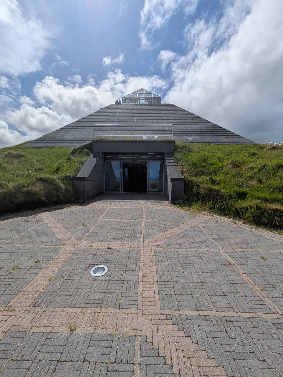 Breathtaking Coastal Views