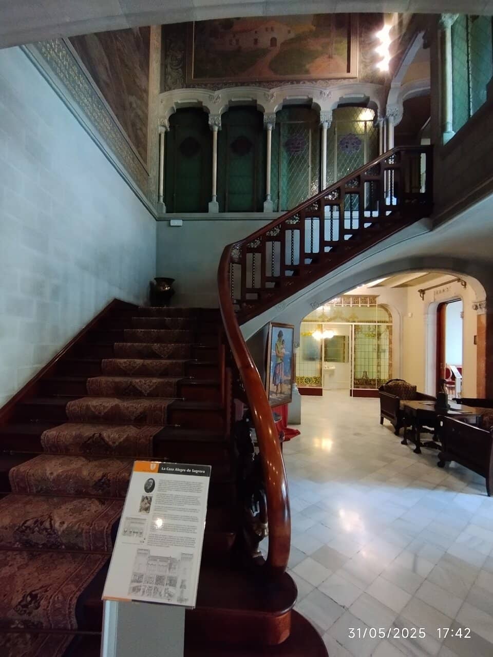 Textile Industry History