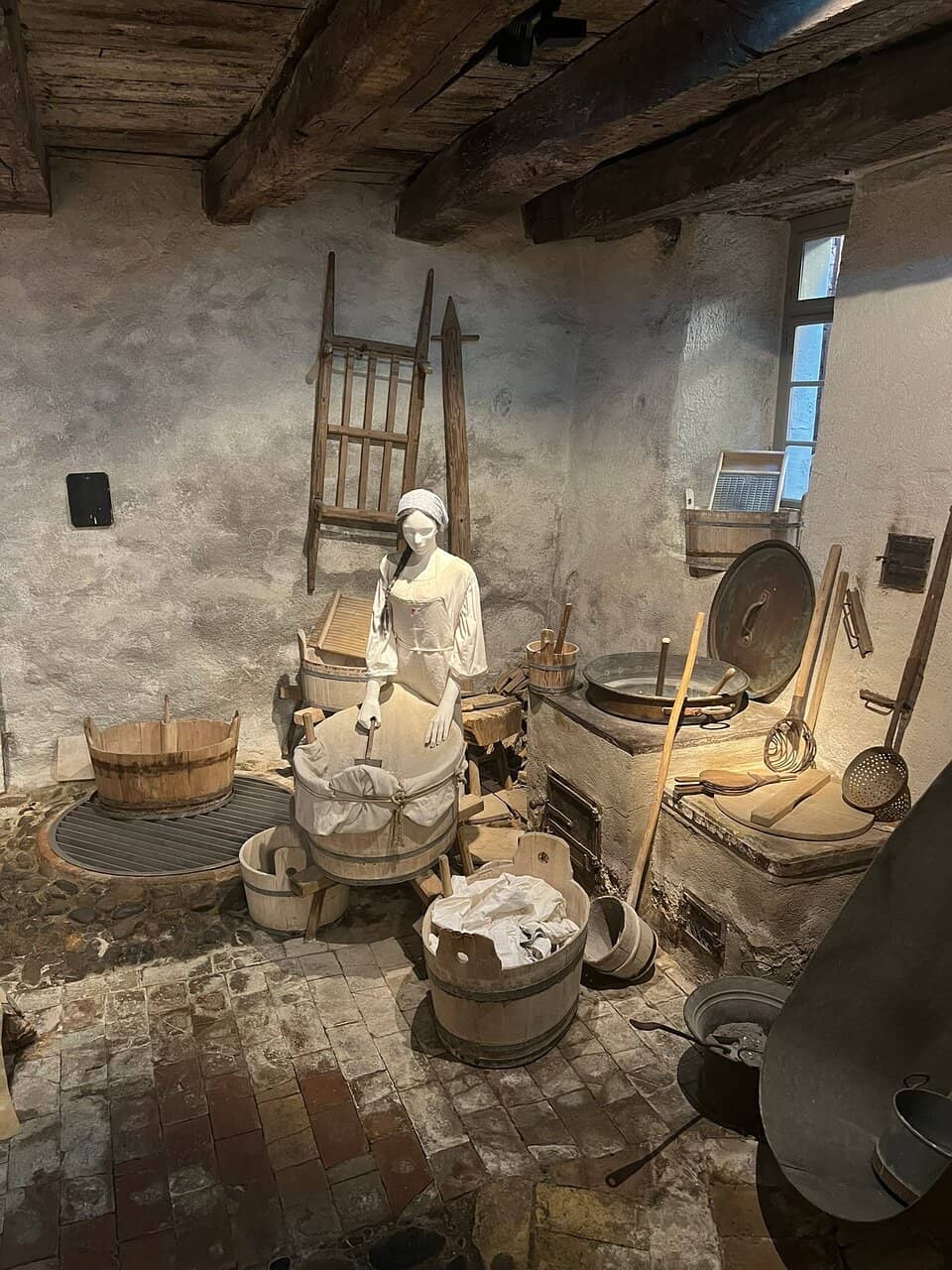 Interactive Playroom