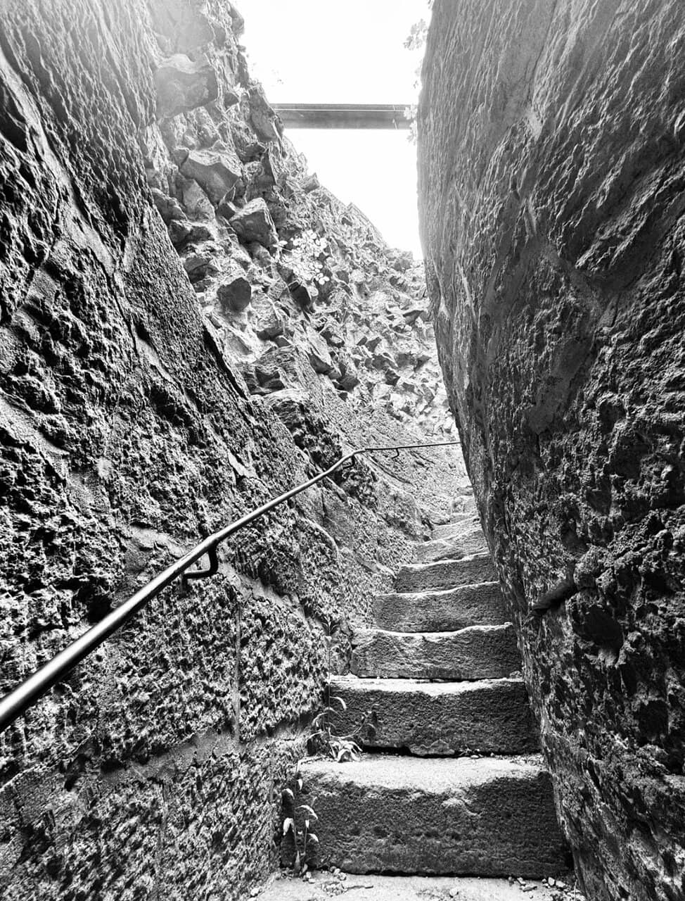 Authentic Medieval Atmosphere