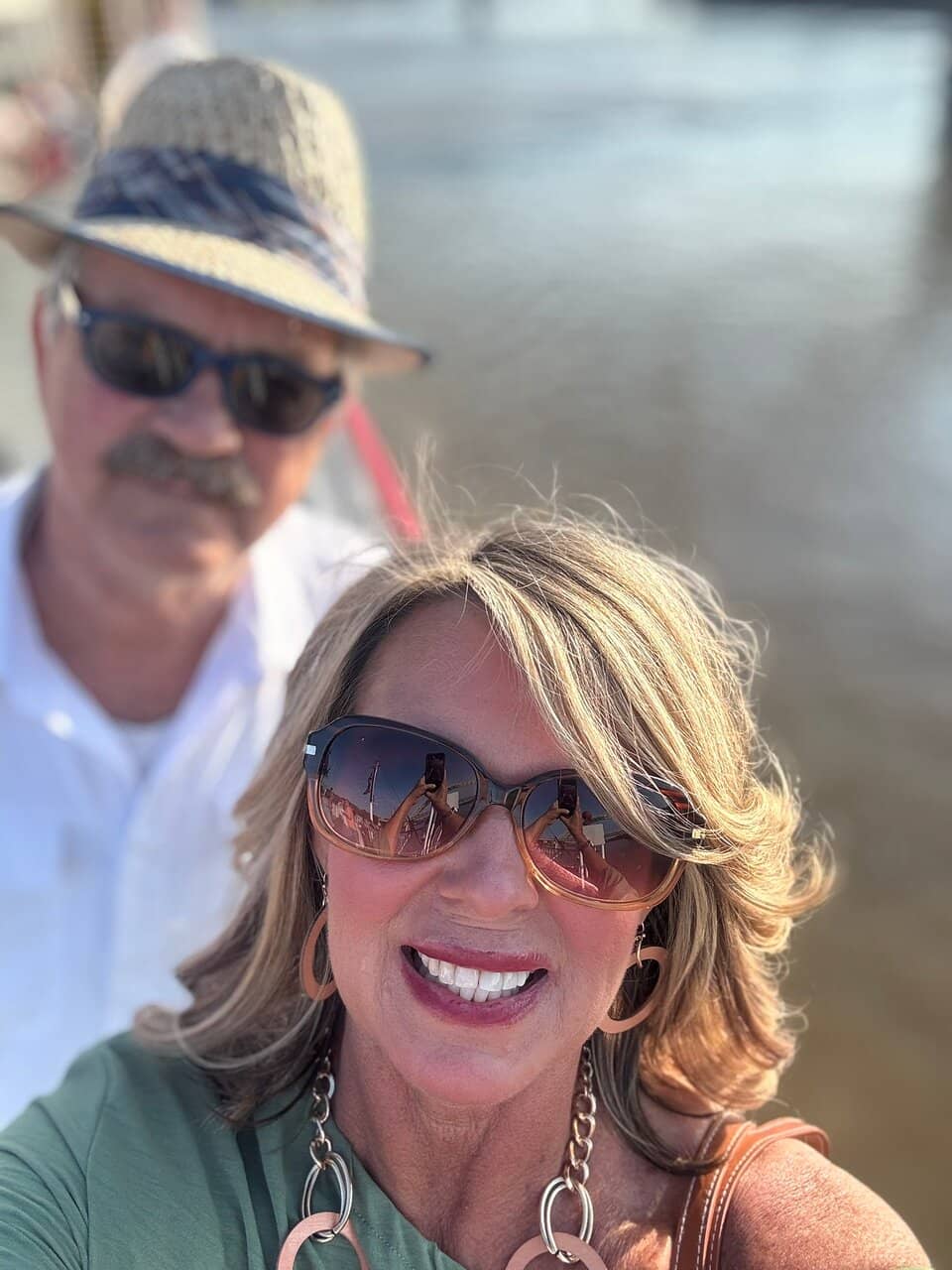 Fireworks Cruises
