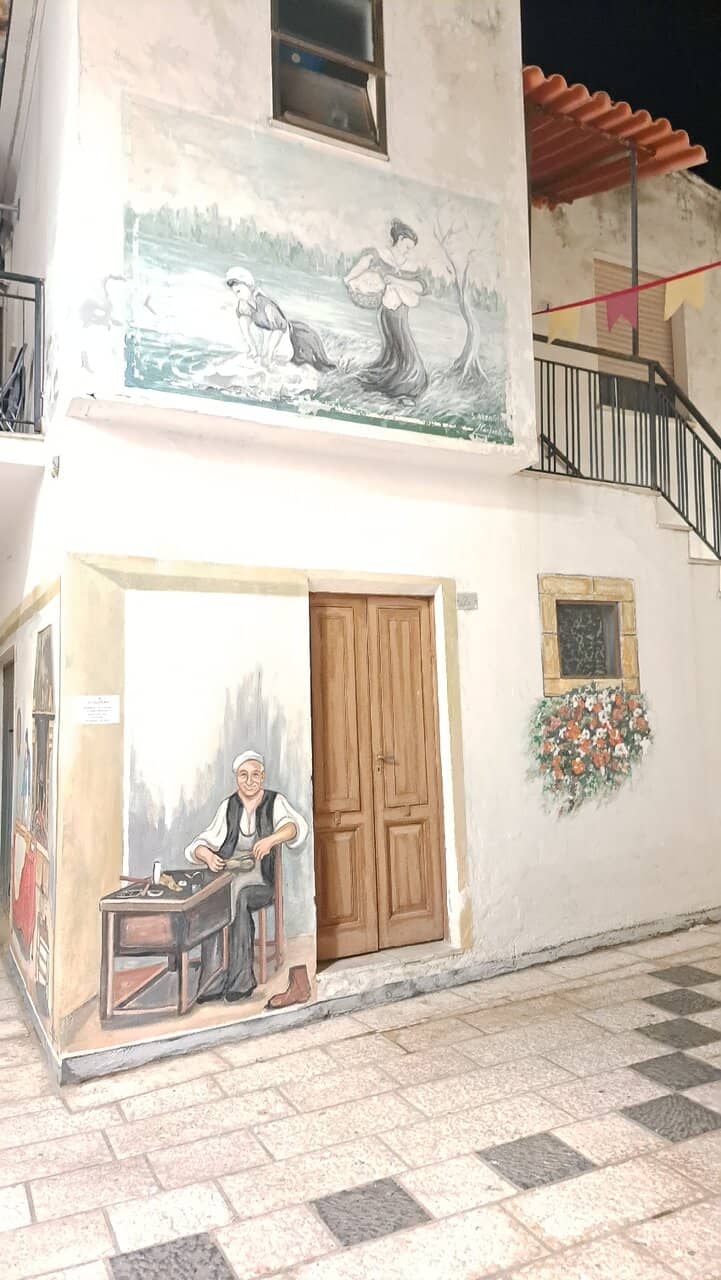 Antica Birreria
