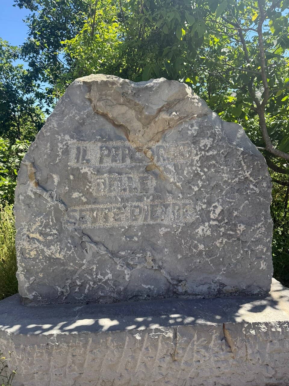 Dolomiti Lucane Views