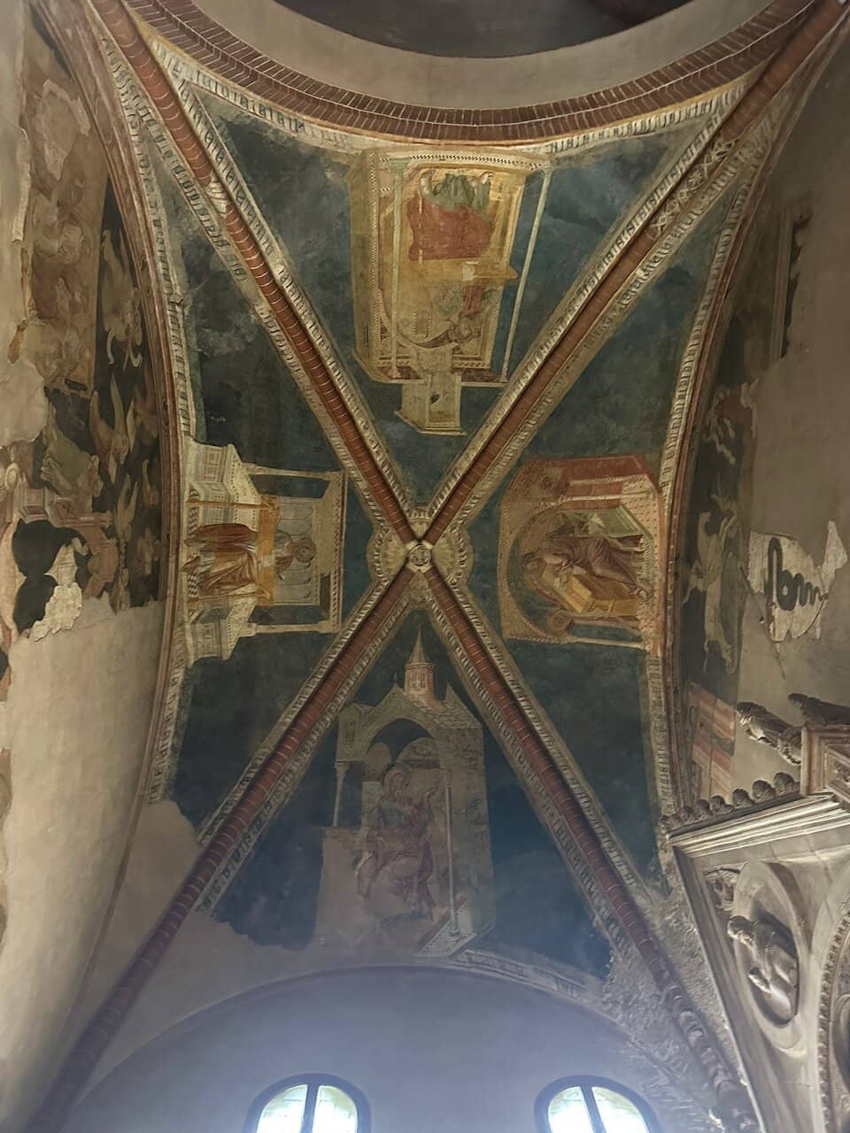 Attached Museum Treasures