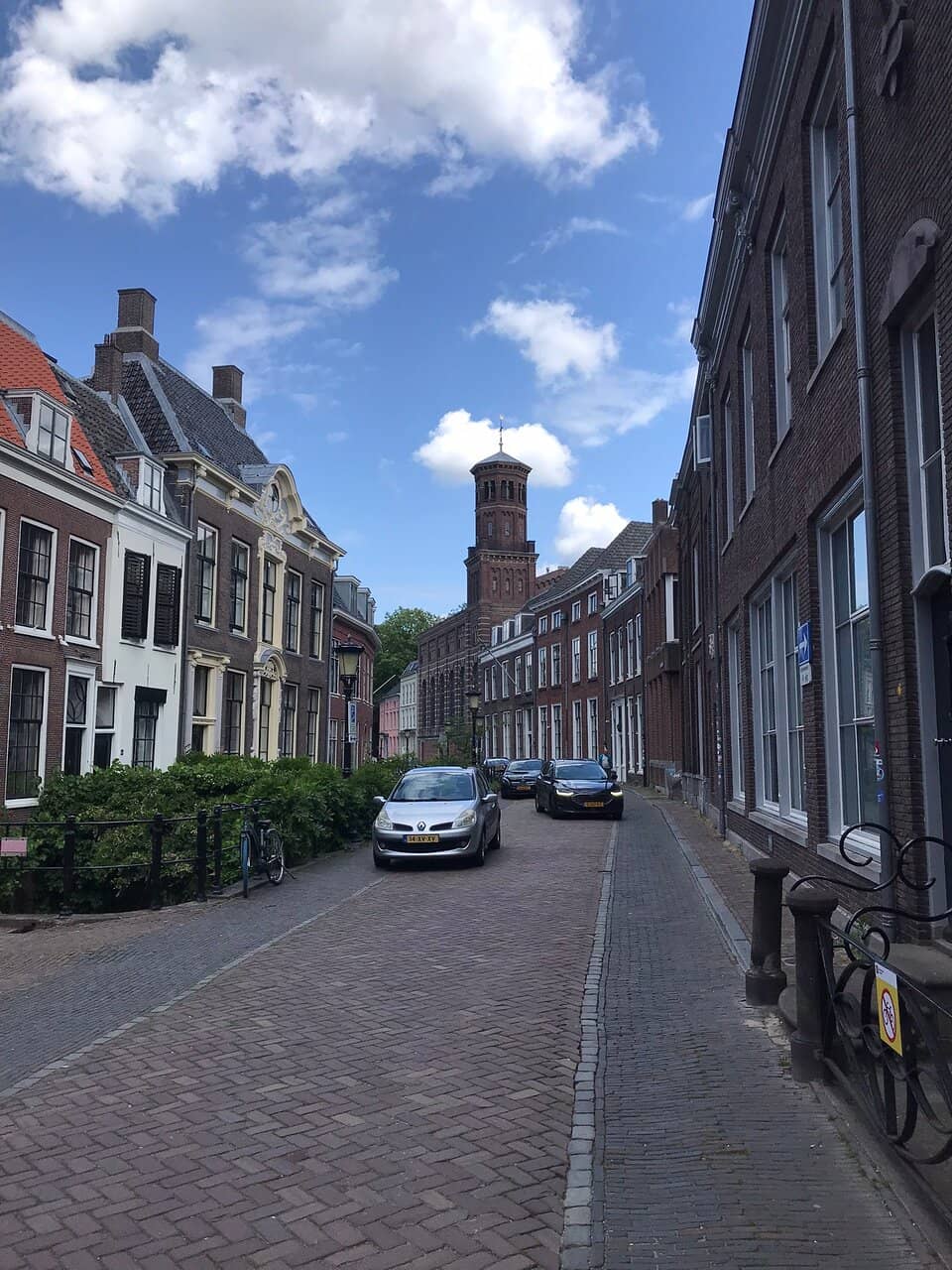 Event Space Potential