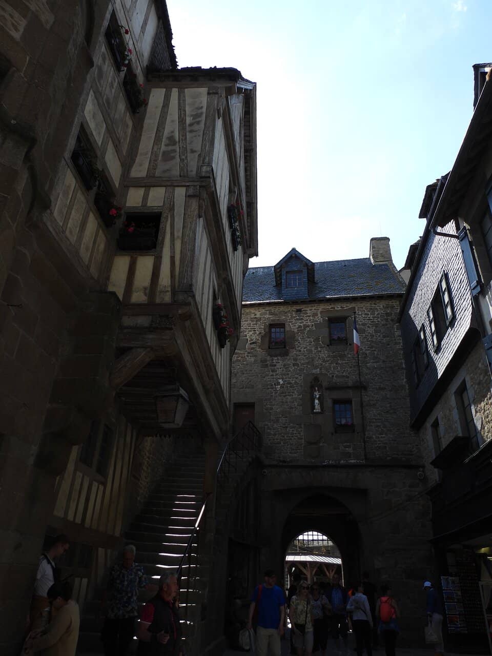 The Abbey